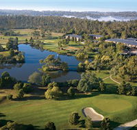 Country Club Tasmania