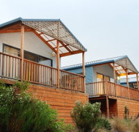 Discovery Holiday Parks Hobart Cosy Cabins - Perths Hotel