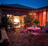 At Eleven La Petite Maison - Perths Hotel