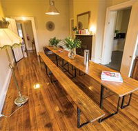Montacute Boutique Bunkhouse - Perths Hotel