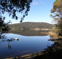 Tranquil Point Retreat - Perths Hotel