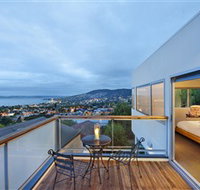 Library House - Perths Hotel