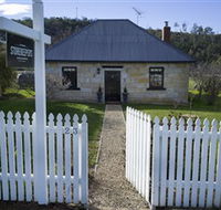 The Storekeeper's Boutique Accommodation - Perths Hotel