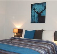 Doctor Syntax Hotel - Perths Hotel
