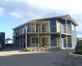 Stieglitz TAS Perths Hotel