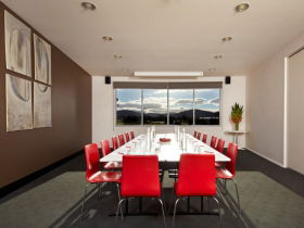 Hobart ACT Perths Hotel