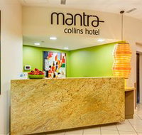 Mantra Collins Hotel - Perths Hotel