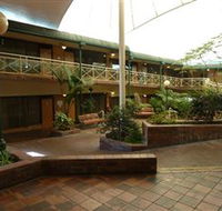 Mayfair Plaza Motel - Perths Hotel