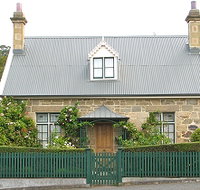 Crescentfield Cottage - Perths Hotel