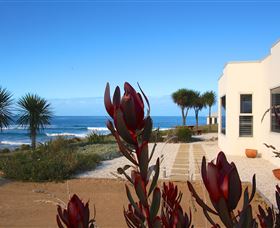 Saltwater Sunrise - Perths Hotel 0