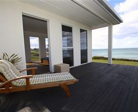 Saltwater Sunrise - Perths Hotel 3