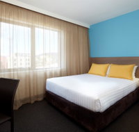 Travelodge Hotel Hobart - Perths Hotel
