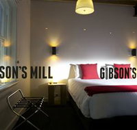 Sullivans Cove Apartments - Gibsons Mill - Perths Hotel