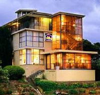 Blue Hills Motel - Perths Hotel