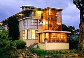 Blue Hills Motel - Perths Hotel 0