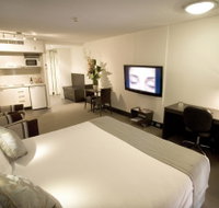 St Ives Apartments - Perths Hotel