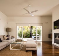 Beachview Bellerive - Perths Hotel