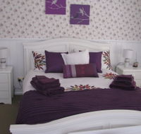 Cherry Bounce Bed  Breakfast - Perths Hotel