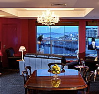 Sullivans Cove Apartments - Brooke St Penthouses - Perths Hotel