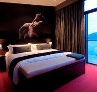 Mona Pavilions Moorilla - Perths Hotel