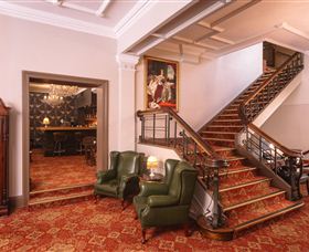 Hadley's Orient Hotel Hobart - Perths Hotel 2