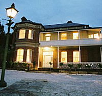 Amberley House - Perths Hotel