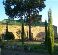 Cleburne - Perths Hotel