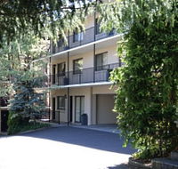 Grosvenor Court Apartments - Perths Hotel