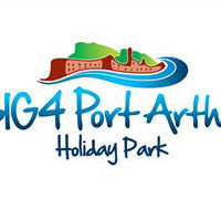 BIG4 Port Arthur Holiday Park - Perths Hotel