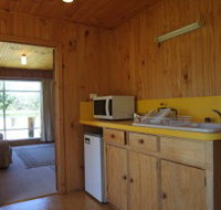 Collins Cap Cottage - Perths Hotel