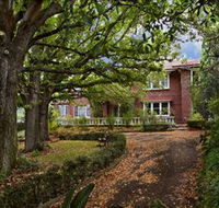 Graham Apartments - Perths Hotel