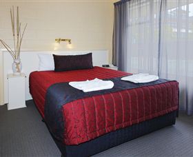 Graham Apartments - Perths Hotel 2