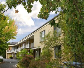 Graham Apartments - Perths Hotel 3