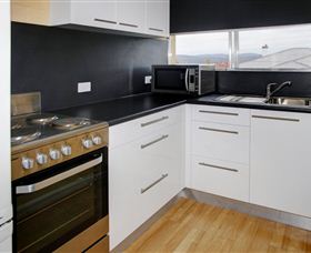 Graham Apartments - Perths Hotel 1