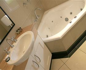 Graham Apartments - Perths Hotel 4