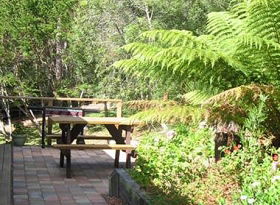 Blackwood Studio Accommodation - The Cottage - Perths Hotel 0