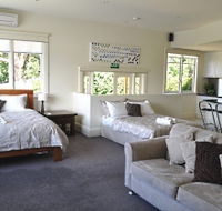 Belton House - Perths Hotel