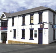 Shipwright's Arms Hotel - Perths Hotel