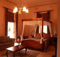 Gattonside Heritage Accommodation - Perths Hotel