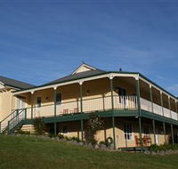 Eloura Luxury Self-Contained Bed  Breakfast Accommodation - Perths Hotel