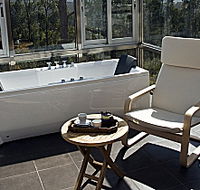 Harmony Hill Wellness and Organic Spa Retreat - Accommodation - Perths Hotel
