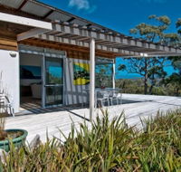 Bruny Island Experience