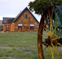 Oatlands Manor - Perths Hotel