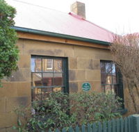 Amelia Cottage - Perths Hotel