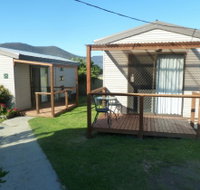 Hobart Cabins and Cottages - Perths Hotel