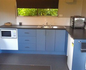 Hobart Cabins And Cottages - Perths Hotel 2
