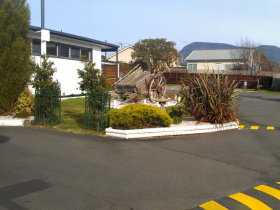 Hobart Cabins And Cottages - Perths Hotel 3