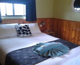 Hobart Cabins And Cottages - Perths Hotel 6