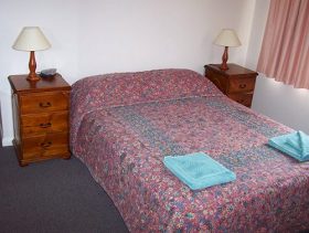Hobart Apartments - Perths Hotel 0
