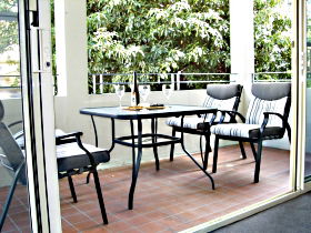 Jenatt At Salamanca Apartments - Perths Hotel 0